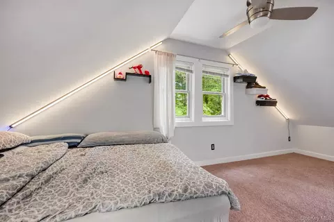 Bedroom - 2 Iris Rd, Cornwall, NY 12518 photo 8 of 11