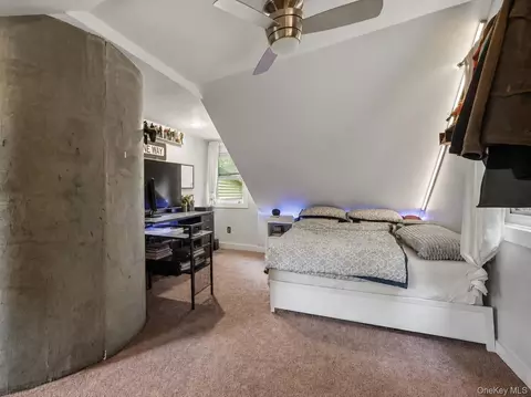 Bedroom - 2 Iris Rd, Cornwall, NY 12518 photo 7 of 11