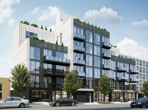 37-28 Crescent St #2D, Long Island City, NY 11101