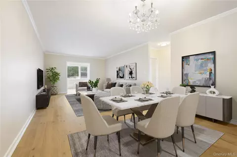 3725 Henry Hudson Pkwy #2H, New York, NY 10463