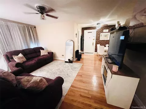 Living - 62-15 53rd Ave #4F, Maspeth, NY 11378 photo 2 of 2