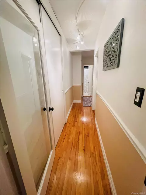 Entry Way - 62-15 53rd Ave #4F, Maspeth, NY 11378 photo 1 of 3