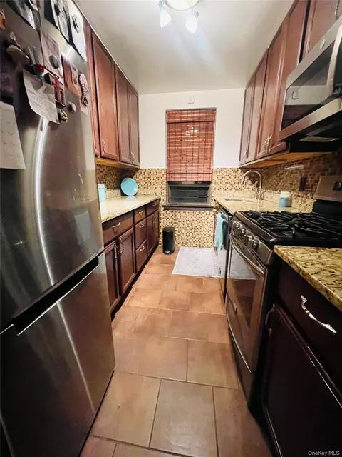Kitchen - 62-15 53rd Ave #4F, Maspeth, NY 11378 photo 1 of 1
