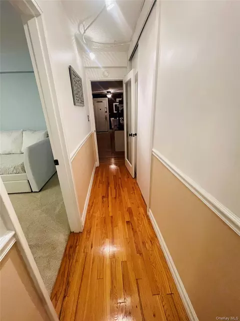 Entry Way - 62-15 53rd Ave #4F, Maspeth, NY 11378 photo 2 of 3