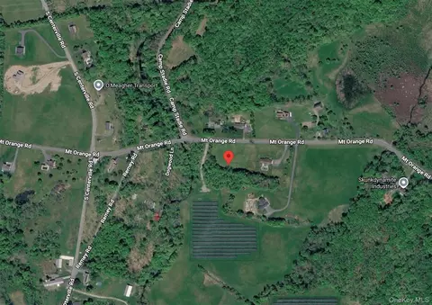 539 Mt Orange Rd, Wawayanda, NY 10940