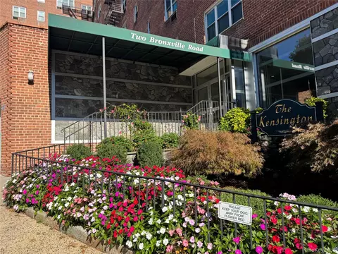 2 Bronxville Rd # 6P, Yonkers, NY 10708
