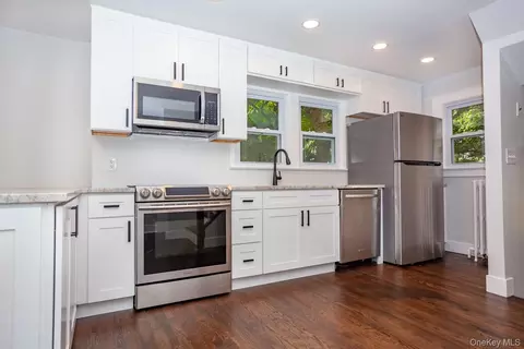 Kitchen - 616 Union Ave, Peekskill, NY 10566 photo 2 of 2