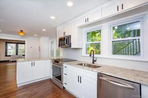 Kitchen - 616 Union Ave, Peekskill, NY 10566 photo 1 of 2