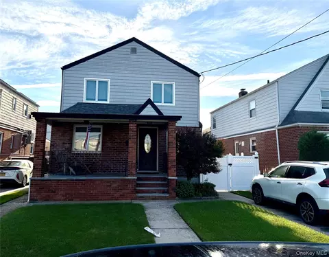 149-27 Lefferts Blvd, New York, NY 11420