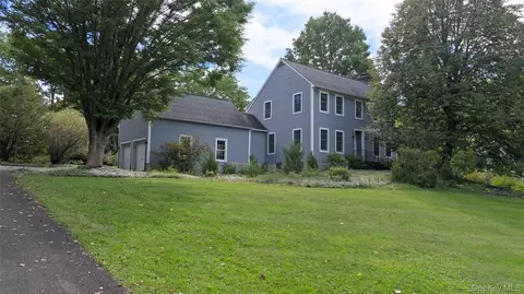 122 State Route 208, New Paltz, NY 12561