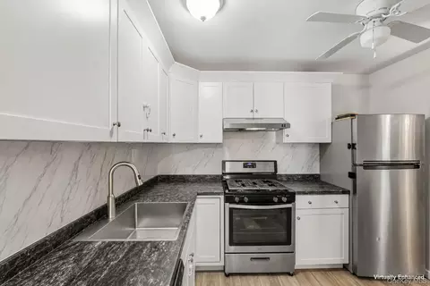 Kitchen - 629 Belden St, Peekskill, NY 10566 photo 3 of 4