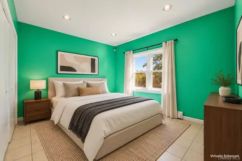 Bedroom - 629 Belden St, Peekskill, NY 10566 photo 6 of 8