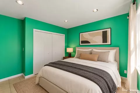 Bedroom - 629 Belden St, Peekskill, NY 10566 photo 8 of 8