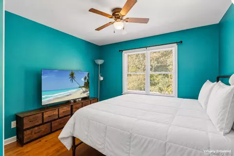 Bedroom - 629 Belden St, Peekskill, NY 10566 photo 2 of 8