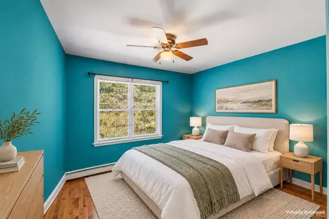 Bedroom - 629 Belden St, Peekskill, NY 10566 photo 4 of 8