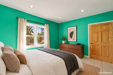 Bedroom - 629 Belden St, Peekskill, NY 10566 photo 7 of 8