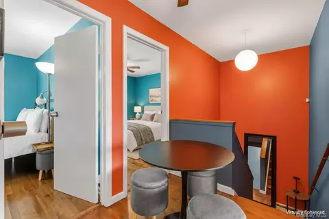 Entry Way - 629 Belden St, Peekskill, NY 10566 photo 8 of 11