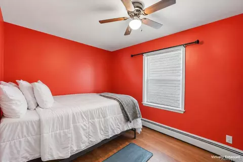 Bedroom - 629 Belden St, Peekskill, NY 10566 photo 1 of 8