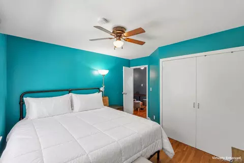Bedroom - 629 Belden St, Peekskill, NY 10566 photo 3 of 8