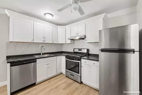 Kitchen - 629 Belden St, Peekskill, NY 10566 photo 2 of 4