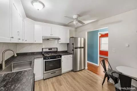 Kitchen - 629 Belden St, Peekskill, NY 10566 photo 4 of 4
