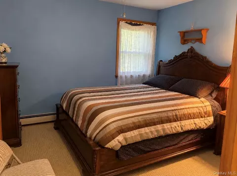 Bedroom - 200 South Ave, Poughkeepsie, NY 12601 photo 1 of 1