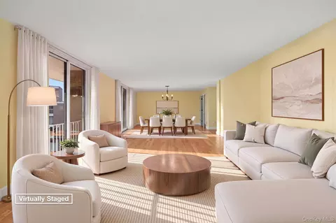 Living - 720 Milton Rd #N4E, Rye, NY 10580 photo 1 of 6