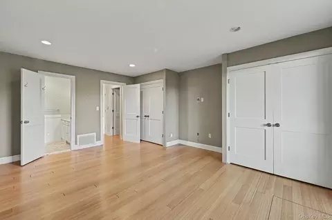 Bedroom - 720 Milton Rd #N4E, Rye, NY 10580 photo 5 of 5