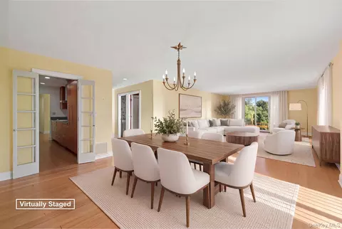 Dining - 720 Milton Rd #N4E, Rye, NY 10580 photo 1 of 2