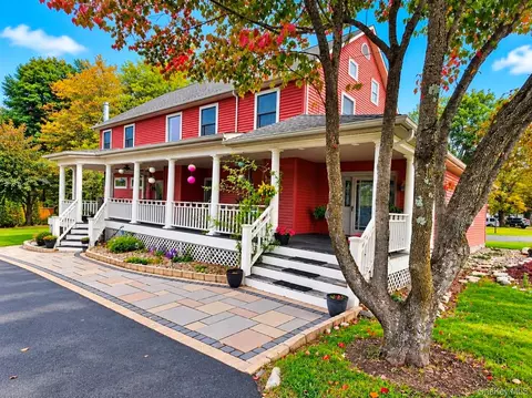 1551 Route 208, Washingtonville, NY 10992
