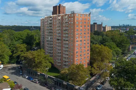 3410 De Reimer Ave #12I, New York, NY 10475