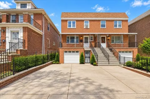 1850 Radcliff Ave, New York, NY 10462