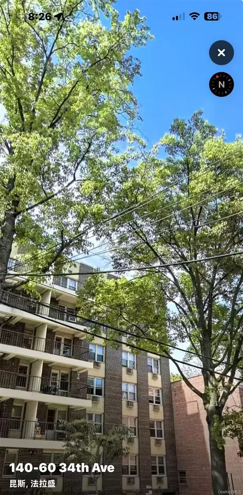 14055 34th Ave #3B, Flushing, NY 11354