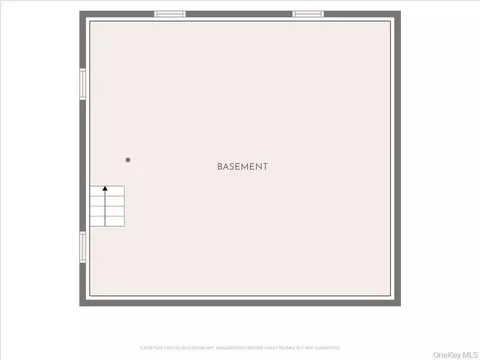 Floorplan - 943 Main St, Fishkill, NY 12524 photo 4 of 4