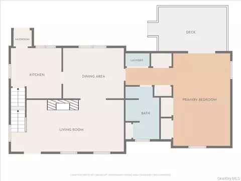Floorplan - 943 Main St, Fishkill, NY 12524 photo 2 of 4