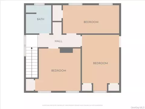 Floorplan - 943 Main St, Fishkill, NY 12524 photo 3 of 4