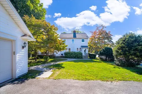 Exterior - 943 Main St, Fishkill, NY 12524 photo 7 of 7