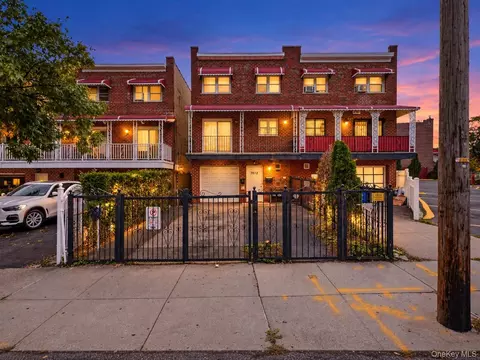 1012 E 233rd, New York, NY 10466