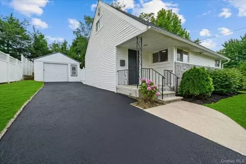 40 Newkirk Rd, Yonkers, NY 10710