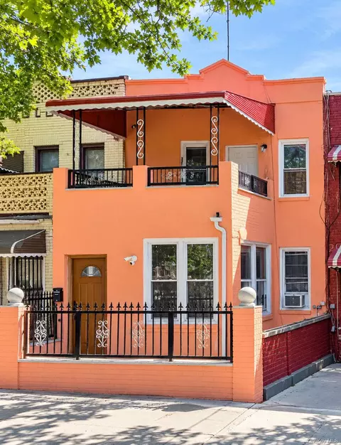 1238 Manor Ave, New York, NY 10472