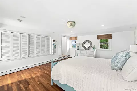 Bedroom - 3 Garden Dr, Rye, NY 10580 photo 4 of 4