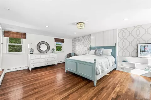 Bedroom - 3 Garden Dr, Rye, NY 10580 photo 3 of 4