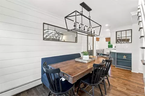 Dining - 3 Garden Dr, Rye, NY 10580 photo 2 of 2