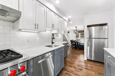 Kitchen - 3 Garden Dr, Rye, NY 10580 photo 1 of 2