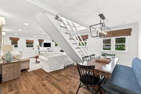Dining - 3 Garden Dr, Rye, NY 10580 photo 1 of 2