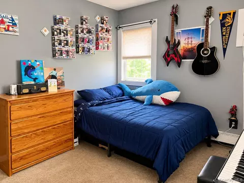 Bedroom - 39 Orchid Rd, Patchogue, NY 11772 photo 2 of 3