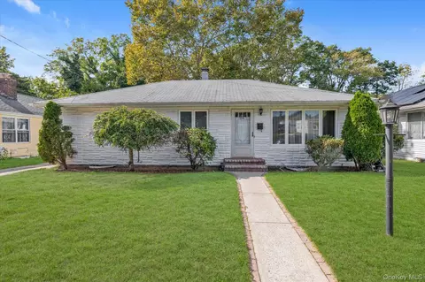 Undisclosed, West Hempstead, NY 11552