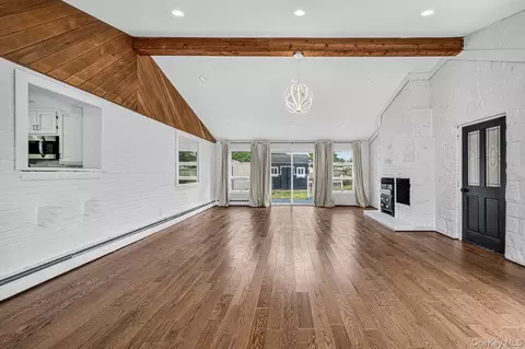 Living - 60 56 Lake Shore Dr, Patchogue, NY 11772 photo 1 of 3