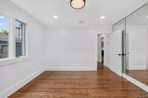 Bedroom - 60 56 Lake Shore Dr, Patchogue, NY 11772 photo 2 of 4
