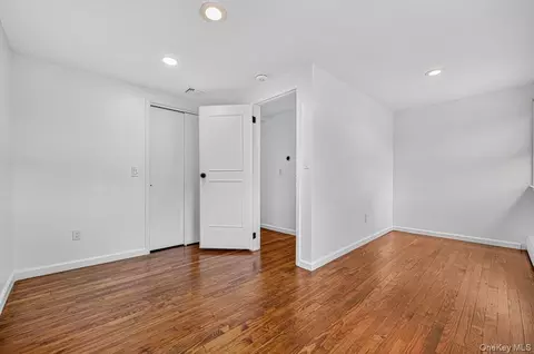 Bedroom - 60 56 Lake Shore Dr, Patchogue, NY 11772 photo 3 of 4